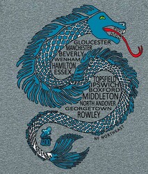 Serpent T-shirt